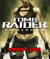 game pic for Tomb Raider Underworld for s60 3rd